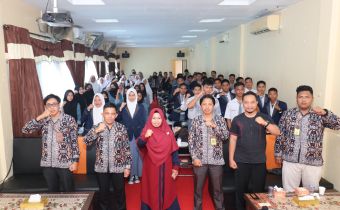 Mariyamah: Pemilih Pemula Harus Lebih Cerdas dan Bijak