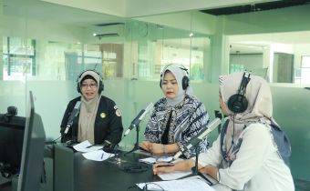  Lakukan Strategi Pengawasan di Tahapan Masa Tenang, Bawaslu Kepri Bentuk Tim Patroli 