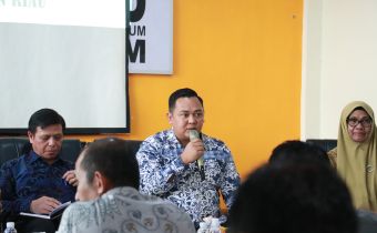 Kerawanan pada Proses Pencalonan Perlu Menjadi Perhatian untuk Pastikan Kredibilitas Pilkada 2024