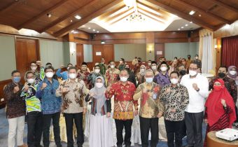 Bawaslu Pastikan Kemudahan Publik Dalam Mendapatkan Informasi Hukum Melalui JDIH