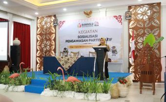 Peran Masyarakat dalam Mengawasi Pilkada Penting Dalam Menekan Potensi Pelanggaran