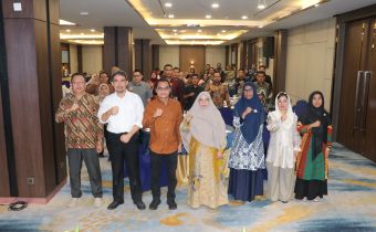 Bawaslu Kepri Identifikasi Kendala Pengawasan dan Refleksikan Capaian Kinerja dalam Rapat Evaluasi