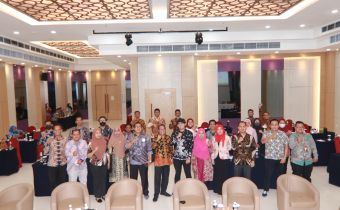 Said : Calon Panwaslu Kecamatan Harus Memiliki Kompetensi