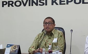 Penganugerahan KIP Bawaslu Kab/Kota Tahun 2021, Indrawan Mengajak Membuat Inovasi Layanan Informasi