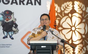 Persamaan Persepsi dalam Penanganan Pelanggaran Pemilu, Bangun Kepastian Hukum