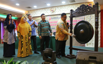 Menjadi Mediator Sengketa Pilkada Harus Depankan Etika