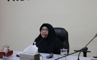 Bimtek Pembuatan Notulen dan Risalah