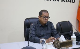 Sosialisasi Pemetaan Potensi Permasalahan dalam Tahapan Pilkada Masa Bencana Non Alam Covid-19