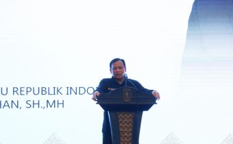 Bawaslu Kepri Undang Panwascam Se-Kepri dalam Acara Rakerda