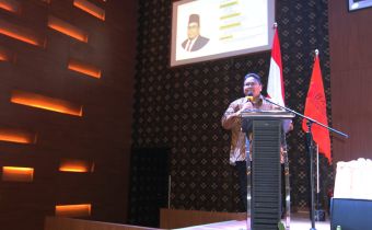 Bawaslu Kepri Laksanakan Rakerda Penyelesaian Sengketa