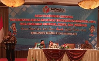 SIPS, Modernisasi Pelayanan Penerimaan Permohonan