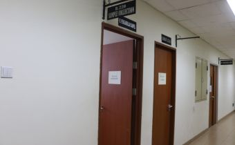 Bawaslu Kepri Jalani Pelaksanaan Rapid Test