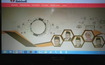 SIPS, Sistem Informasi Bawaslu Untuk Mempermudah Pengajuan Permohonan Penyelesaian Sengketa
