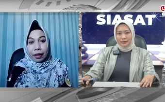 Bawaslu Kepri Ingatkan Bansos yang Disalurkan Pemerintah Tidak Mengandung Unsur Politik