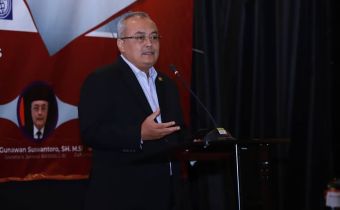 Dua Belas Tahun Bawaslu