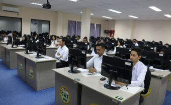 Pengumuman Hasil SKD CPNS Bawaslu Formasi Tahun 2019