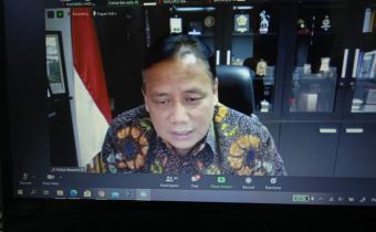 Bawaslu  Mulai Menyusun TOT Bimtek Bagi Panwascam dan PKD