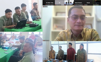 Implikasi Positif Putusan MK 135/2024 bagi Bawaslu, Perkuat Fungsi Pengawasan Pemilu