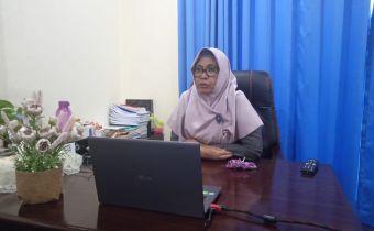 Pilkada 2020 Ditunda, Kasek Gelar Rapat Via Vidcon