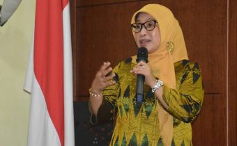 Bawaslu Kepri Menggelar Rapat Kerja Teknis Penanganan Pelanggaran