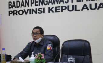 Petakan Permasalahan Pengawasan Tahapan Pemilihan, Bawaslu RI Lakukan Sosialisasi
