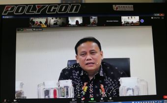 Pelaksanaan Pilkada Menunggu KPU