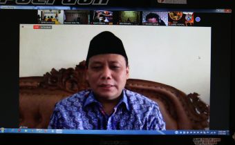 Halal Bihalal Bersama Sahabat SDM dan Organisasi se-Indonesia