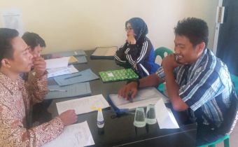 Perekrutan PKD di Kepri Terpenuhi