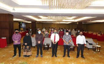 EVALUASI PELANGGARAN KODE ETIK PENYELENGGARA PEMILU