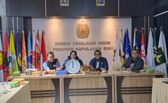 PENGAWASAN VERIFIKASI FAKTUAL KESATU DAN PERBAIKAN