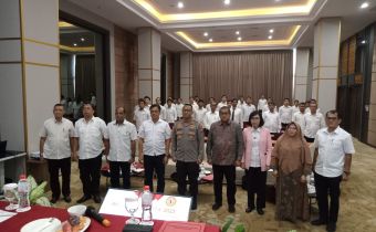 Polemik Batas Usia Capres & Cawapres Yang Telah Diputuskan Oleh Mahkamah Konstitusi