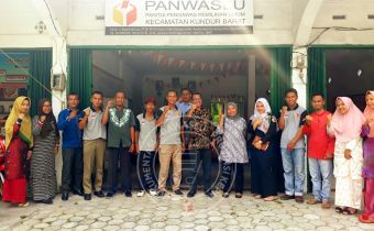 Bawaslu Kepri Optimis 5457 PTPS Akan Terekrut