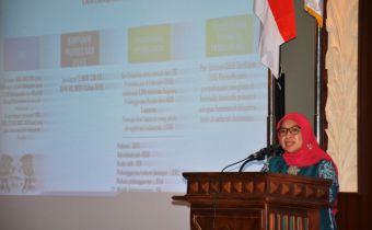 Bawaslu Akan Rekrut 805.062 Pengawas TPS di Seluruh Indonesia