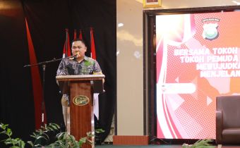 Masyarakat Perlu Menyalurkan Suaranya secara Baik dan Cerdas untuk Pemilihan yang Berkualitas