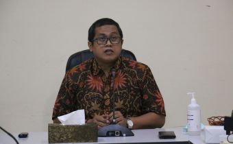 Bawaslu Kepri Tingkatkan Fungsi PPID