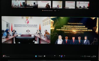 nugerah kehumasan dan apresiasi pencegahan dan parmas