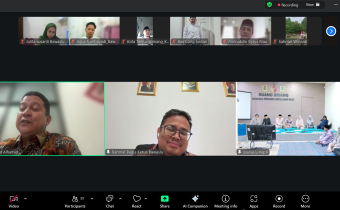 Ngabuburit Pengawasan