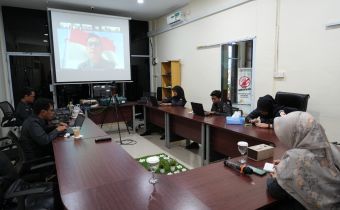 Rapat Pembahasan Ngabuburit Pengawasan 