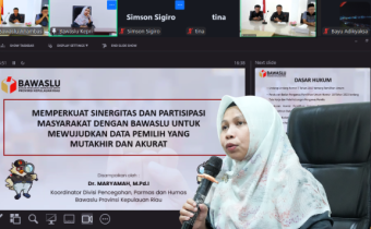 Ngabuburit Pengawasan