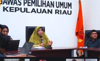 Klinik Penanganan Pelanggaran Pemilu