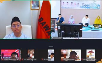 Ngabuburit Pengawasan