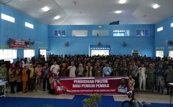 Foto Bersama