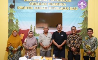 Penulis,Foto & Editor by Humas/sd Divisi Pencegahan Partisipasi Masyarakat dan Humas
