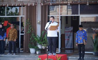 Upacara Harkitnas