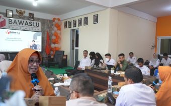 KOORDIV PPDATIN MENJADI NARASUMBER