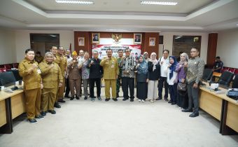 FKP BAKESBANGPOL