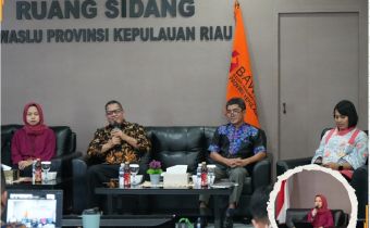 penguatan kapasitas keuangan dan SDM