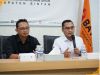 Febriadinata, menjadi narasumber dalam kegiatan bertajuk “Mitigasi Pelanggaran Administrasi Pemutakhiran Data Partai Politik Berkelanjutan dan Pemahaman Tata Cara Sengketa Proses Pemilu” yang diselenggarakan oleh Bawaslu Kabupaten Bintan di Ruang Rapat Sekretariat Bawaslu Kabupaten Bintan