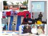 Anggota Bawaslu Provinsi Kepulauan Riau, Said Abdullah Dahlawi, menghadiri kegiatan Pembukaan Program Kesbangpol Masuk Sekolah (KEMAS) Seri Ke-18 Tahun 2026 yang diselenggarakan oleh Badan Kesatuan Bangsa dan Politik (Kesbangpol) Provinsi Kepulauan Riau di SMA Negeri 1 Kota Batam, Kamis (18/6/2026). Narasum kegaiatn Rembuk Pancasila Seri Ke-7 Tahun 2026 dengan tema “Penguatan Etika dan Budaya Politik untuk Demokrasi yang Berkualitas” di Universitas Batam (UNIBA), Jumat (19/6/2026)