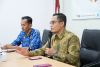 Febriadinata, menjadi narasumber dalam kegiatan Optimalisasi Peran Jaringan Dokumentasi dan Informasi Hukum (JDIH) Bawaslu dan Peningkatan Kualitas Layanan Hukum yang diselenggarakan oleh Bawaslu Kabupaten Bintan, Kamis (18/6/2026).